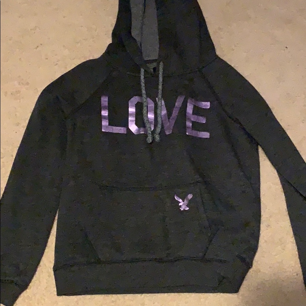 American Eagle Hoodie